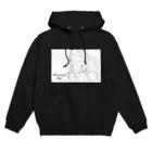 Mischievous Boy_いたずらっ子のMischievous Boy Hoodie