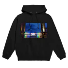 でおきしりぼ子の実験室のIllumination Hoodie