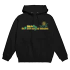 JOKERS FACTORYのSURF POINT  DARK COLOR VERSION Hoodie