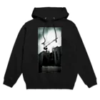 師匠のお店のConstruction site Hoodie