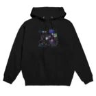 51coi*.comのぽっぷでくーる Hoodie