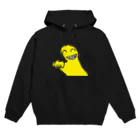 dekasugirumaraの陽キャ Hoodie