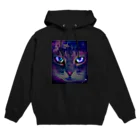 cat_bus4のNEVER ENDING DREAM Hoodie