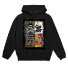 NINJA WARSのNinja Squad Hoodie