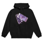 sukoのすこちゃんのあやまち Hoodie