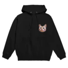 CYA-TO-RAのちゃとら Hoodie