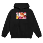 kiyo__のガーベラ Hoodie