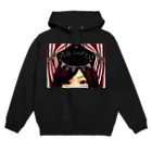 OMENYAのノーズ・コンプレックス Hoodie