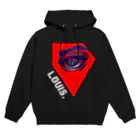 Louis.の1575 Hoodie