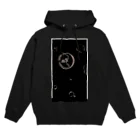 百鬼夜行の胎児シリーズ Hoodie