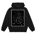 百鬼夜行の破片シリーズ Hoodie