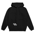 夕波屋さんのさりげなるんるんパーカー Hoodie