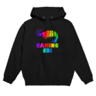 toriのおみせのゲーミングえび Hoodie