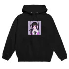 y_salt_0605の量産型ガール Hoodie