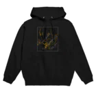 aliraliraの消えていく煙が貴方みたいでした。 Hoodie