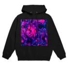 Yoshiki house 岡村芳樹の泡沫の魔女 Hoodie