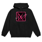 ゆひるにのシャケナベイビー Hoodie