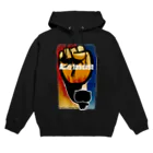 chienuHoppeStoreのANTI FASCIST Hoodie