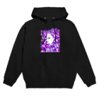 Y.U.Gのからー Hoodie