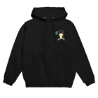 きいろビスケット オンラインストアのボ Hoodie