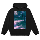 dopelfyのlove Hoodie