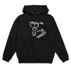 buri/ぶりのちゅっ！のパーカー Hoodie