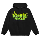 裏路地。のLEMONADE FAN CLUB Hoodie