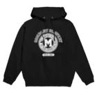 Fickleの社畜用 Hoodie