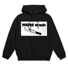 Ran.のMEME trash Hoodie