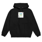 Yore Yore no T-shirtのオクラくんA Hoodie