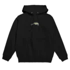 Ranaのイッカク Hoodie