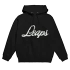 seventy_sevenのleaps Hoodie