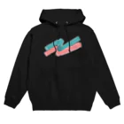 ジオラマ商店のお門違い Hoodie