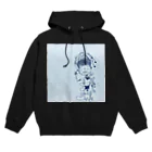 nasunotenpuraの未来のトレンド Hoodie