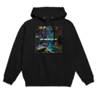 よしはらのLOSERYELL.com Hoodie