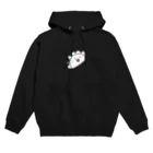 四角くてカリカリの餃子 Hoodie