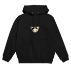 おぽぽ商店のたまにする、悲しい顔ver. Hoodie