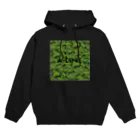 A-LINEのA-LINE 　ボックスロゴ Hoodie