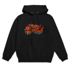 taiji_kaitoのskate Hoodie