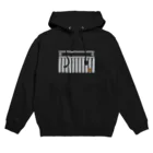 猫JCT.の横断歩道 Hoodie