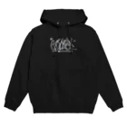 Ryotaのaddict 333 Hoodie