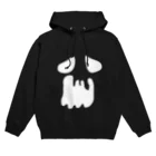 おやつの時間のどろっと Hoodie