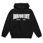 INNOCENTのlogo Hoodie