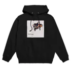 稀有のNothing Hoodie