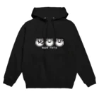 NEW YOTAのNEW YOTA LOGO3 Hoodie