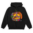 ひきこもりつむるくん🌜のHALLOWEENくん　期間限定10/31まで Hoodie