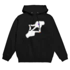 ウキグサ書店・雑貨部のハロウィン　ネイル Hoodie