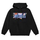 VXGVSSのVeいper Hoodie