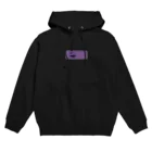 you_twstの目ﾁﾞｶﾗ Hoodie