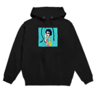 sheiszi10のぱりぴになれる Hoodie